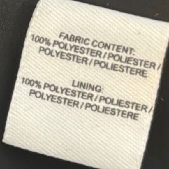 10 Crosby Derek Lam Black Blazer 8 - Picture 8 of 8